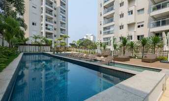 Imagem 2: 2 dormitórios na Rua Pio Xi