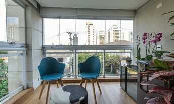 Imagem 6: 2 dormitórios na Rua Pio Xi