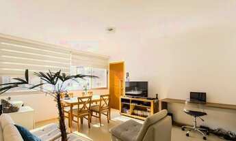 Imagem 6: 2 dormitórios na Rua Doutor Veiga Filho