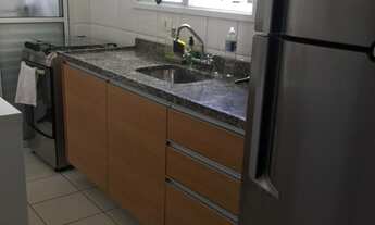 Imagem 4: 2 dormitórios na Rua Doutor Ivo Define Frasca