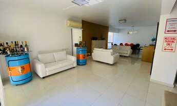 Imagem 3: 3 dormitórios na Rua Abdo Ambuba