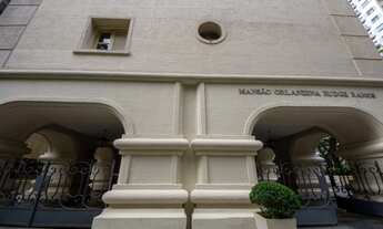 Imagem 7: 3 dormitórios na Avenida Higienópolis