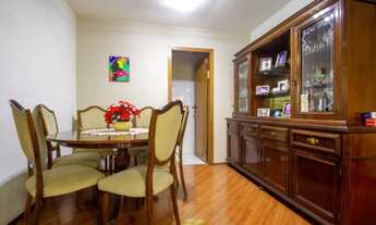 Imagem 2: 3 dormitórios na Avenida Higienópolis