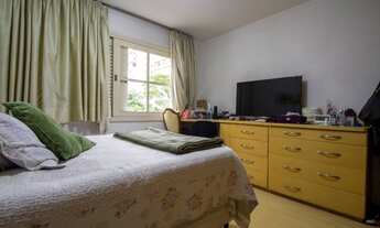 Imagem 3: 3 dormitórios na Avenida Higienópolis