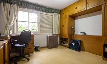 Imagem 4: 3 dormitórios na Avenida Higienópolis