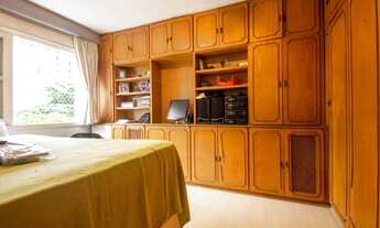 Imagem 5: 3 dormitórios na Avenida Higienópolis