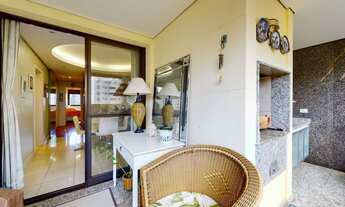 Imagem 7: 3 dormitórios na Rua Domingos Lopes Da Silva