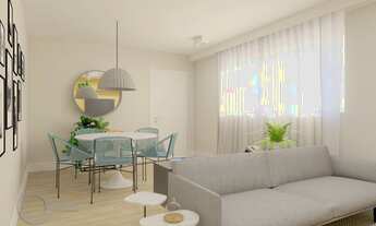 Imagem: 3 dormitórios na Avenida Juriti