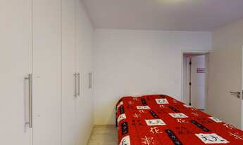 Imagem 5: 3 dormitórios na Rua Abilio Soares