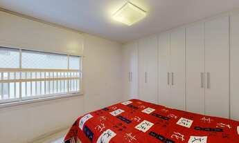 Imagem 7: 3 dormitórios na Rua Abilio Soares