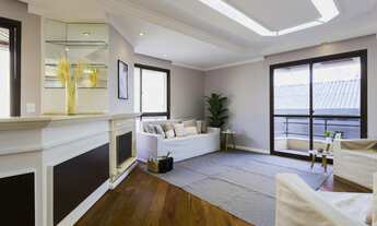 Imagem 6: 4 dormitórios na Rua Gaspar Soares