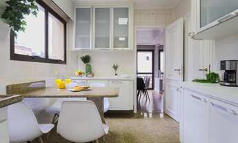 Imagem 7: 4 dormitórios na Rua Gaspar Soares