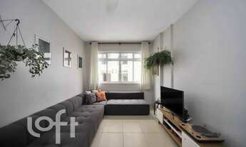 Imagem 4: 2 dormitórios na Rua Caio Prado