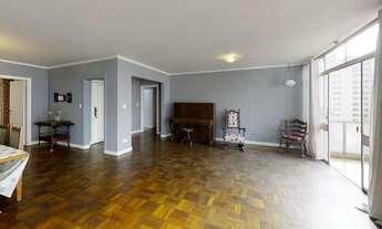 Imagem 4: 3 dormitórios na Rua São Carlos Do Pinhal