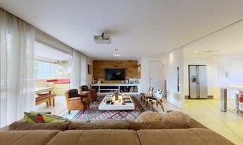 Imagem 2: 3 dormitórios na Avenida Doutor Guilherme Dumont Villares