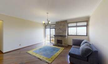 Imagem 6: 3 dormitórios na Rua Doutor José Elias