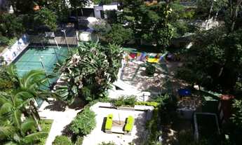 Imagem 6: 3 dormitórios na Avenida Santo Amaro