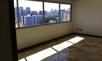 Imagem: 3 dormitórios na Avenida Santo Amaro