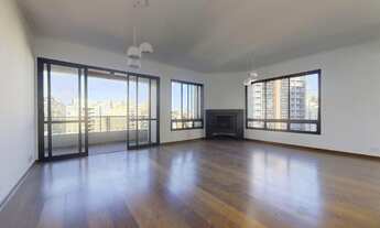 Imagem 5: 4 dormitórios na Rua Itamira