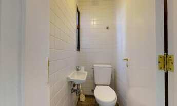 Imagem 6: 4 dormitórios na Rua Itamira