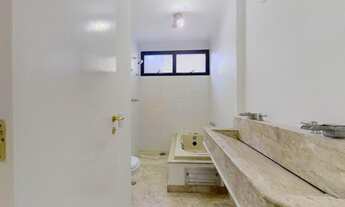 Imagem 7: 4 dormitórios na Rua Itamira