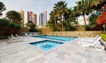 Imagem: 4 dormitórios na Rua Antônio Genzini