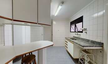 Imagem 6: 3 dormitórios na Rua Cayowaá