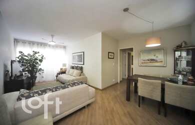 Imagem 6: 3 dormitórios na Rua Doutor Eduardo De Souza Aranha