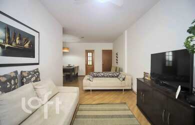 Imagem 5: 3 dormitórios na Rua Doutor Eduardo De Souza Aranha