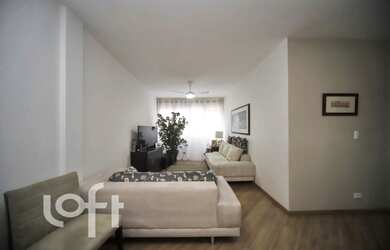 Imagem 2: 3 dormitórios na Rua Doutor Eduardo De Souza Aranha