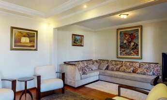 Imagem 7: 3 dormitórios na Rua Doutor José Maria Whitaker