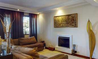 Imagem 5: 3 dormitórios na Rua Doutor José Maria Whitaker