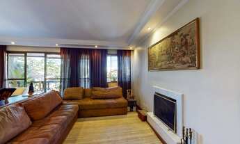 Imagem 6: 3 dormitórios na Rua Doutor José Maria Whitaker