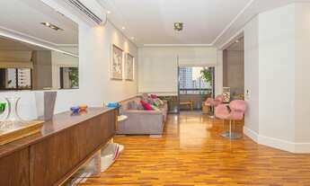 Imagem 3: 3 dormitórios na Rua Diana