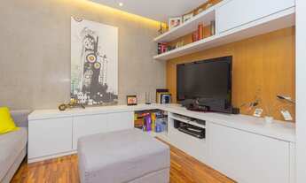 Imagem 5: 3 dormitórios na Rua Diana