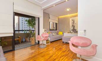 Imagem 4: 3 dormitórios na Rua Diana