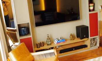 Imagem 5: 3 dormitórios na Avenida Cotovia