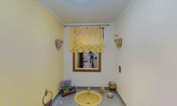 Imagem 6: 4 dormitórios na Avenida Santo Amaro