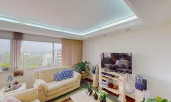 Imagem 2: 4 dormitórios na Avenida Santo Amaro