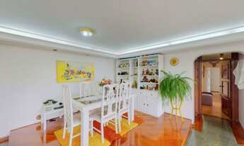 Imagem 4: 4 dormitórios na Avenida Santo Amaro