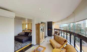 Imagem 2: 3 dormitórios na Rua Forte William