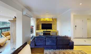 Imagem 3: 3 dormitórios na Rua Forte William