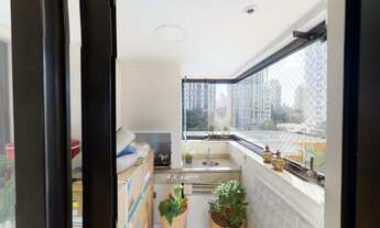 Imagem 5: 3 dormitórios na Rua Forte William