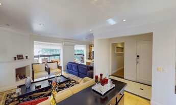 Imagem 6: 3 dormitórios na Rua Forte William