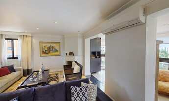 Imagem 7: 3 dormitórios na Rua Forte William