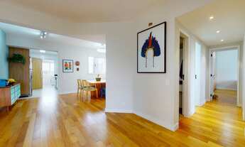 Imagem 4: 3 dormitórios na Rua Robertson