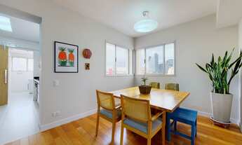 Imagem 3: 3 dormitórios na Rua Robertson