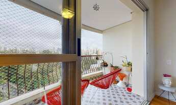 Imagem: 3 dormitórios na Rua Robertson