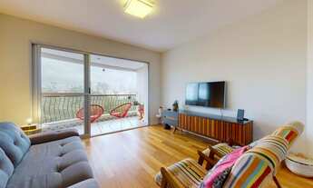 Imagem 2: 3 dormitórios na Rua Robertson