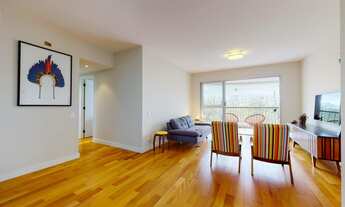 Imagem 5: 3 dormitórios na Rua Robertson